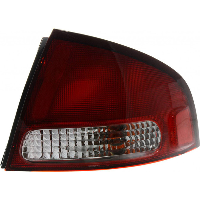 For 2000-2003 Nissan Sentra Tail Light DOT Certified Bulbs Included (CLX-M0-11-5402-00-1-PARENT1)