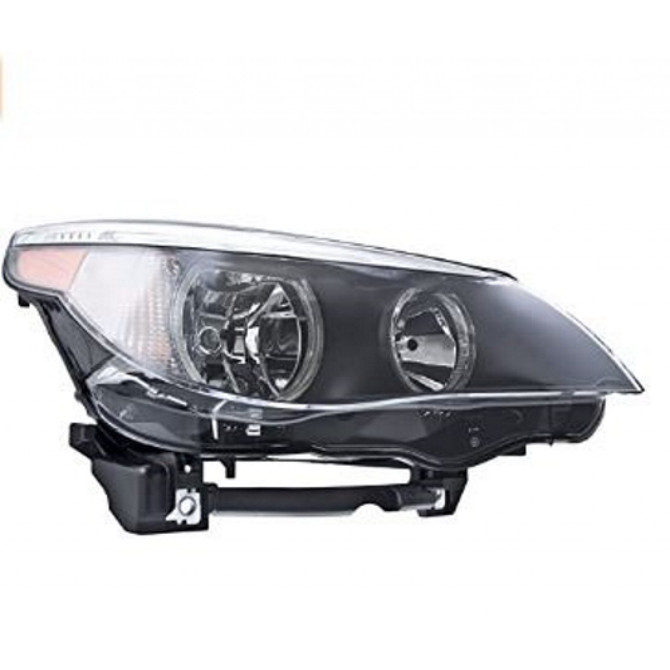 For Hyundai Tucson Headlight 2016 2017 2018 LED (CLX-M0-20-9942-00-CL360A55-PARENT1)