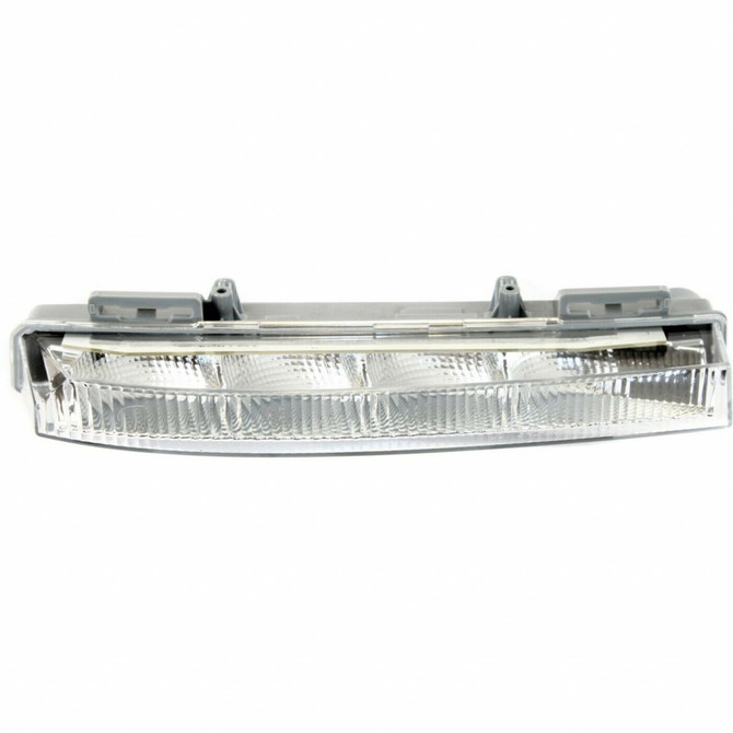 For Mercedes-Benz C Class C63 2012-2015 Headlight Daytime Running Lights Assembly (CLX-M1-339-1602L-AQ-PARENT1)