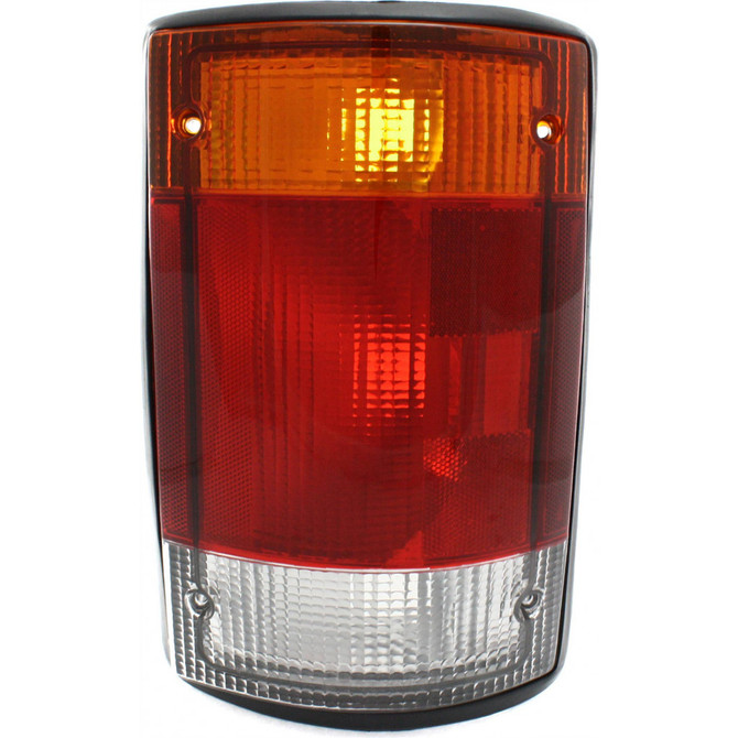 For 1992-1994 Ford E-150 Econoline Tail Light (CLX-M0-11-5008-91-PARENT1)