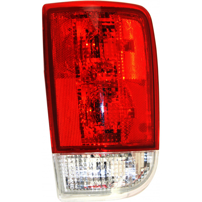 For 1995-2004 Chevy S10 Blazer Tail Light (CLX-M0-11-3204-01-PARENT1)