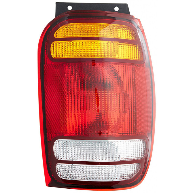 For 1998-2001 Ford Explorer Tail Light DOT Certified ;except Sport; (CLX-M0-11-5130-01-1-PARENT1)