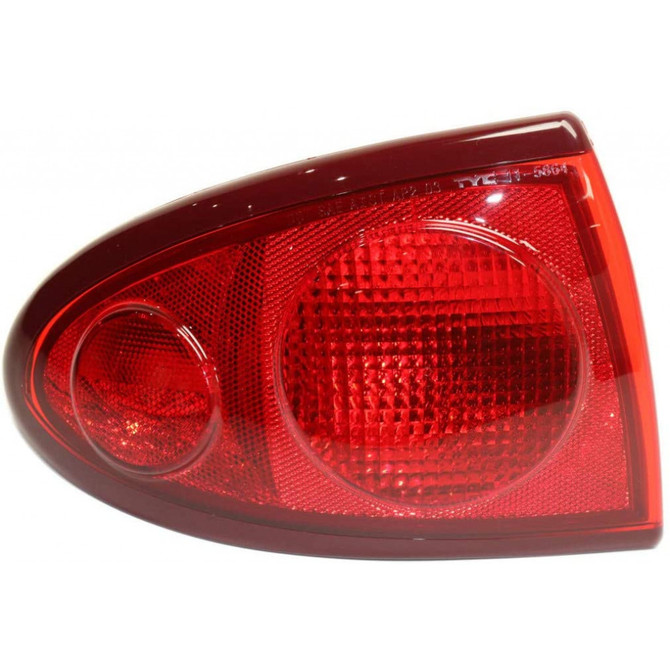 For Chevy Cavalier 2003-2005 Tail Light Assembly Unit (CLX-M1-334-1907L-US-PARENT1)