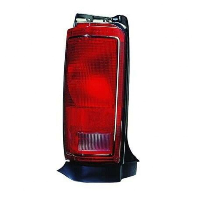 For Dodge Caravan/PM Voyager/Chrysler Ram-Van 1984-1986 Tail Light Assembly Unit SE,LE OR ROYAL Model (CLX-M1-332-1918L-US-L3-PARENT1)