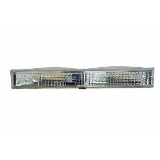 For Ford Crown Victoria 1988-1991 Parking Light Assembly Unit Clear (CLX-M1-330-1616L-US-C-PARENT1)