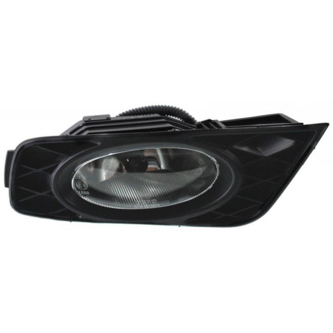 Fits Honda Odyssey 2008-2010 Fog Light Assembly CAPA Certified (CLX-M1-316-2032L-AC-PARENT1)