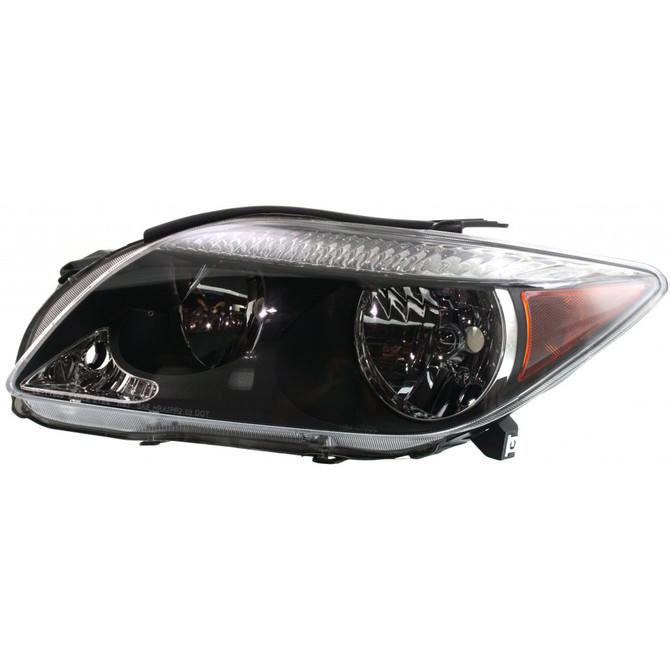 For Scion tC 2005-2007 Headlight Assembly Unit w/o Base Package CAPA Certified (CLX-M1-311-1189L-UCD2-PARENT1)