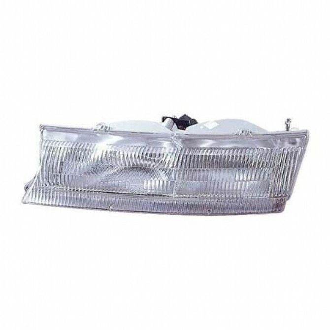 For Mercury Mystique 1995-1997 Headlight Assembly (CLX-M1-330-1191L-AS-PARENT1)