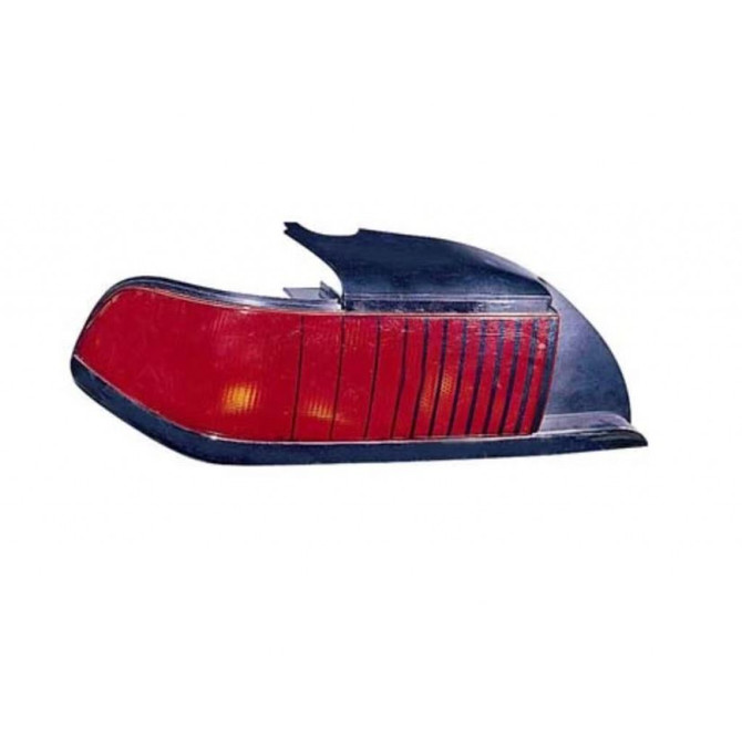 For Mercury Grand Marquis 1992-1994 Tail Light Assembly Unit (CLX-M1-330-1939L-US-PARENT1)