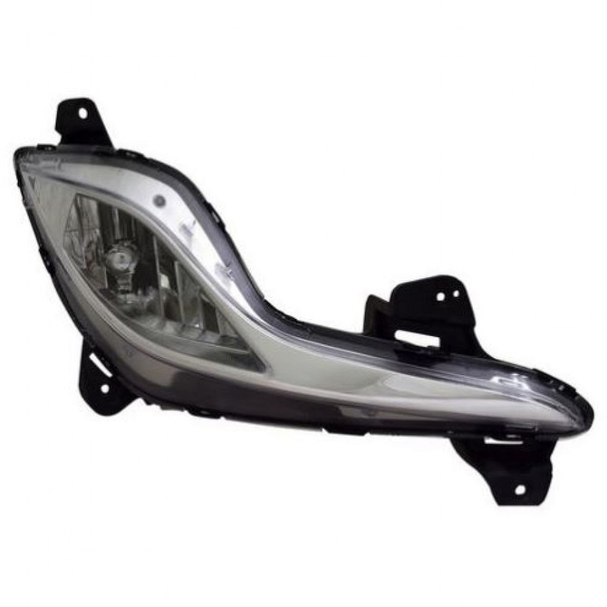 For Hyundai Sonata Hybrid Fog Light 2011 12 13 14 2015 CAPA Certified (CLX-M0-19-6174-00-9-CL360A55-PARENT1)