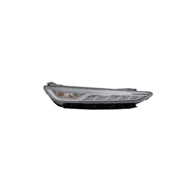 For Hyundai Elantra Signal Light 2019 2020 (CLX-M0-12-5420-00-CL360A55-PARENT1)
