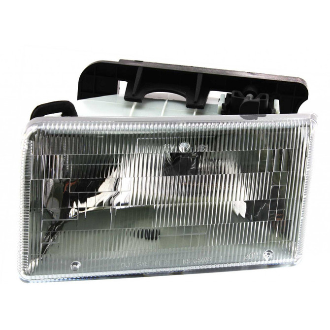 For Dodge Dakota 1991-1996 Headlight Assembly W/Package (CLX-M1-332-1108L-AS-PARENT1)