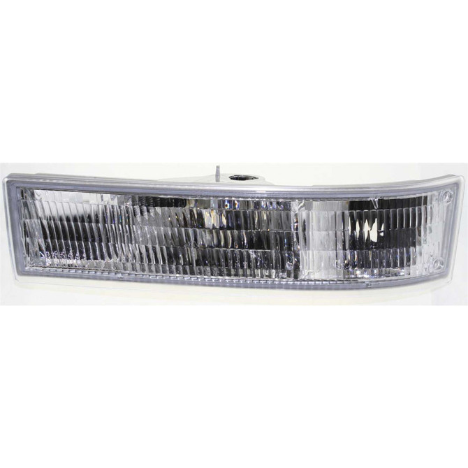 For 1995-2005 Chevy Astro Park / Signal / Side Marker Light Un park/signal/marker combo (CLX-M0-GM132-U000L-PARENT1)
