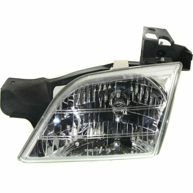 For 1997-2005 Chevy Venture Headlight (CLX-M0-GM151-B001L-PARENT1)