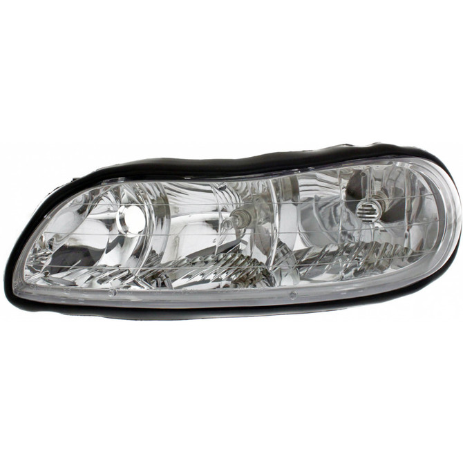 For 1997-2005 Chevy Malibu Headlight (CLX-M0-GM147-B001L-PARENT1)