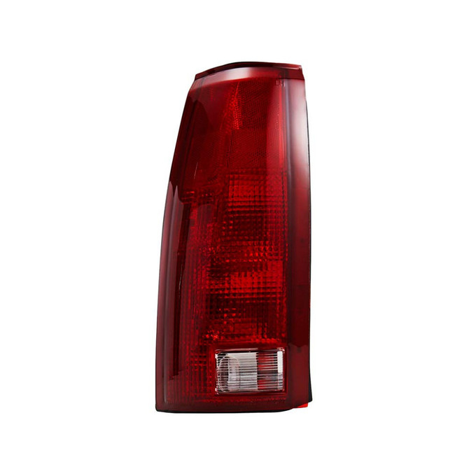 For 1992-1994 Chevy Blazer Rear Tail Light Assembly Unit (CLX-M0-GM080-U000L-PARENT1)