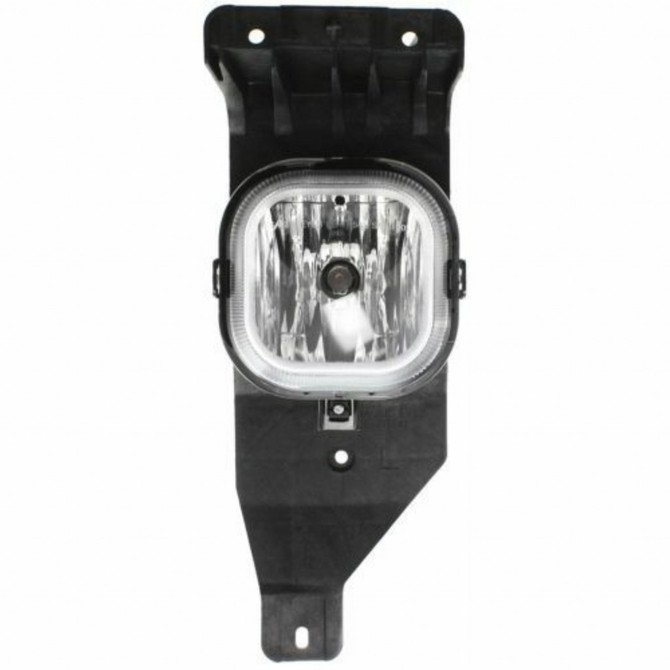 For 2005 Ford Excursion Fog Light (CLX-M0-FR541-B000L-PARENT1)