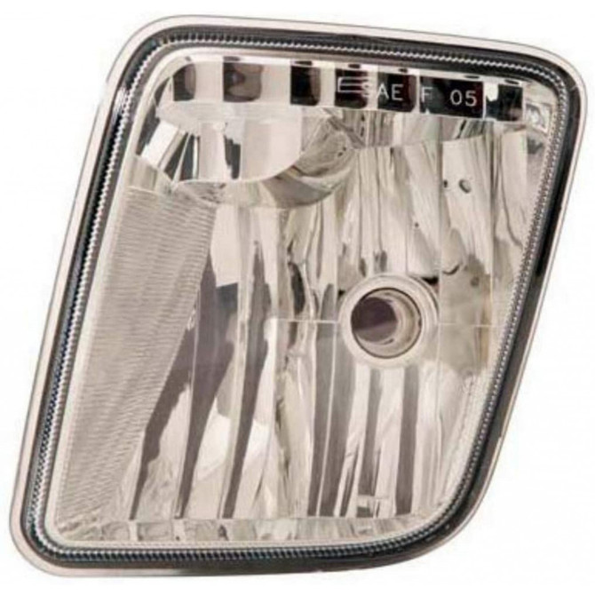 For 2005-2011 Mercury Mariner Fog Light For HYBRID (CLX-M0-FR565-B000L-PARENT1)