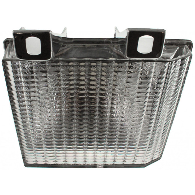 For 1983-1988 Chevy Blazer Park / Signal Light Assembly Unit w/quad headlamps (CLX-M0-GM107-U000L-PARENT1)