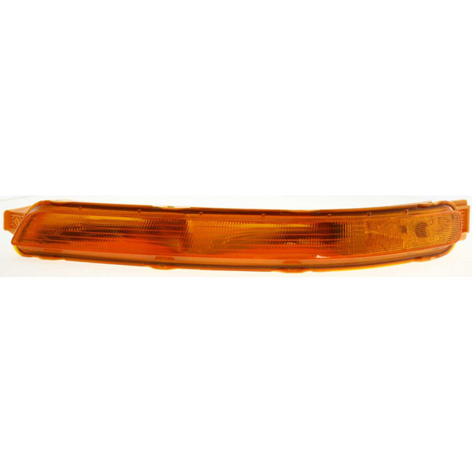 For Chevy Aveo Sedan 2004-2006/Hatchback 2004-2008/WVE Sedan 2005 2006/Hatchback 2007 Parking Side Marker Light Assembly CAPA Certified (CLX-M1-334-1609L-AC-PARENT1)