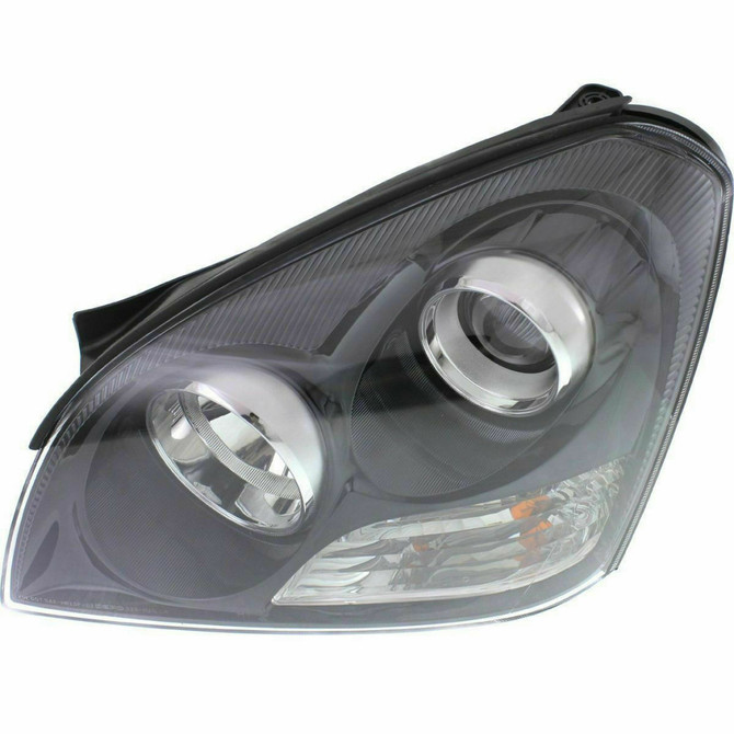 For Kia Optima 2007 2008 Headlight Assembly w/Appearance Package (CLX-M1-322-1121L-ASN2-PARENT1)