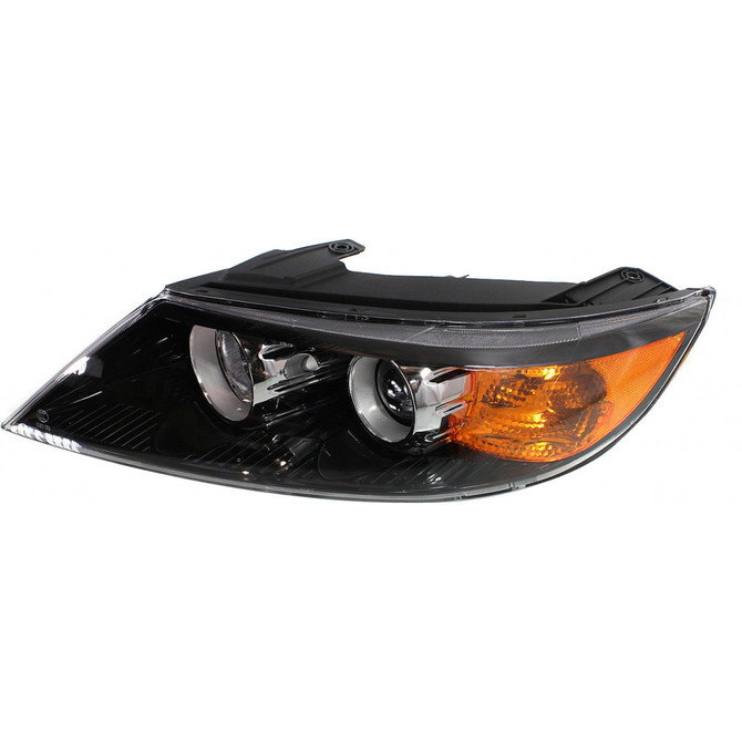 For Kia Sorento 2011-2013 Headlight Assembly CAPA Certified (CLX-M1-322-1132L-AC2-PARENT1)