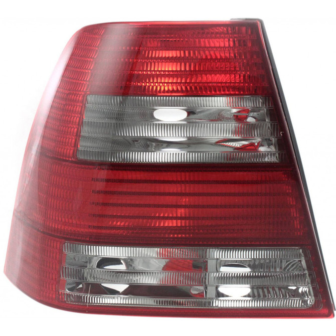 For Volkswagen Jetta 2004 2005 Tail Light Assembly Unit GLI Model (CLX-M1-340-1913L-US-SR-PARENT1)