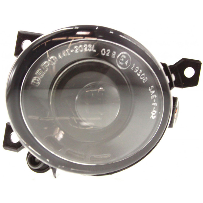 For Volkswagen Jetta 2005 2006 Fog Light Assembly (CLX-M1-340-2009L-AQ-PARENT1)