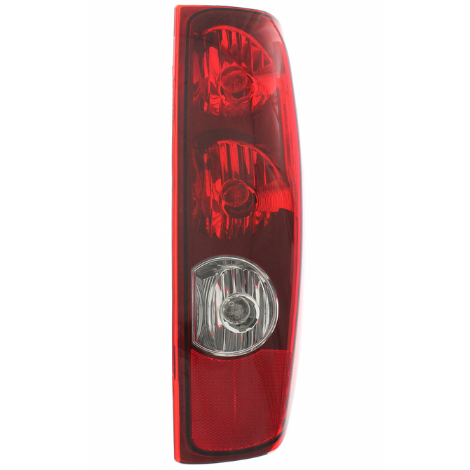 For Chevy Canyon Tail Light 2004-2012 Passenger Side For GM2801164 | 19417443 (CLX-M0-11-5943-00-CL360A56)