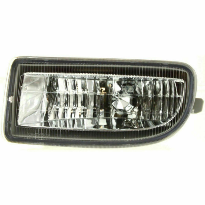 For 1998-2005 Toyota Land Cruiser Fog Light (CLX-M0-TY603-B000L-PARENT1)