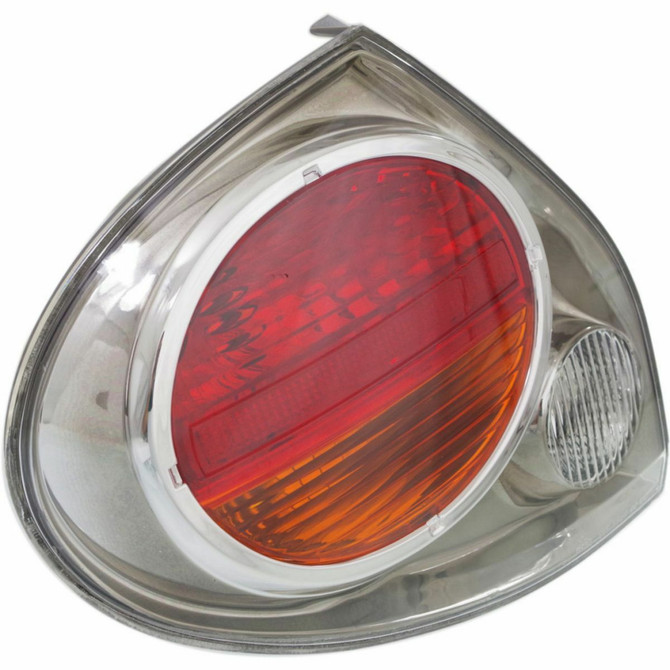 For 2002-2003 Nissan Maxima Rear Tail Light Assembly Unit (CLX-M0-DS518-U000L-PARENT1)