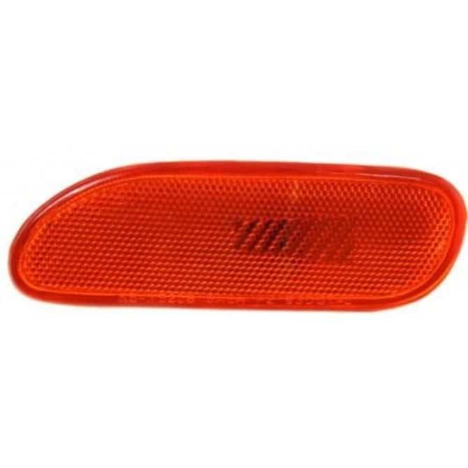 For 1995-1999 Mitsubishi Eclipse Side Marker Light (CLX-M0-MB208-B000L-PARENT1)