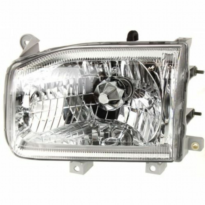 For 1999-2003 Nissan Pathfinder Headlight (CLX-M0-DS505-B001L-PARENT1)