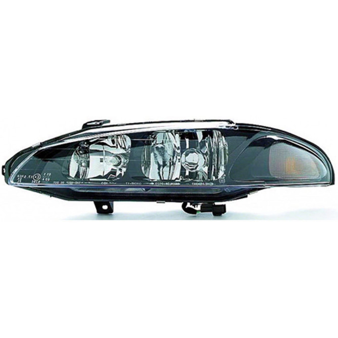 For 1997-1999 Mitsubishi Eclipse Headlight (CLX-M0-MB236-B001L-PARENT1)