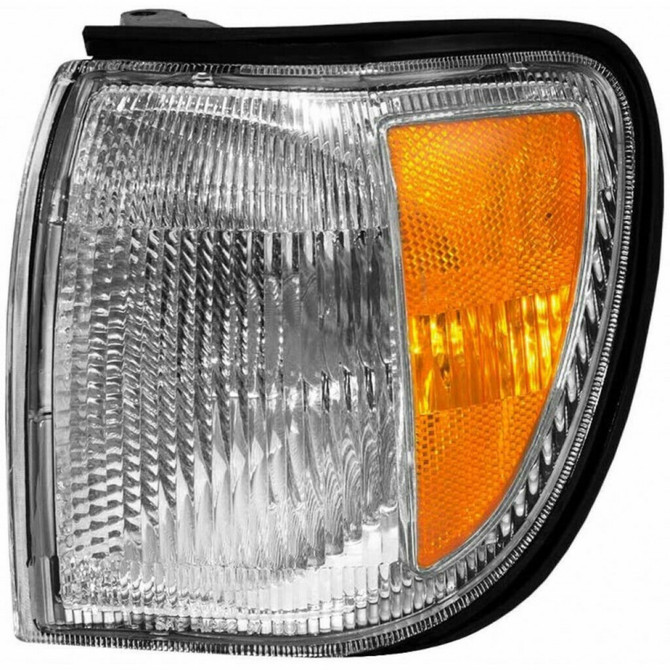 For 1999-2003 Nissan Pathfinder Park / Signal Light Assembly Unit (CLX-M0-DS506-U000L-PARENT1)