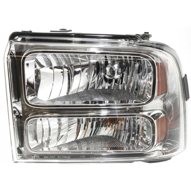For 2005 Ford Excursion Headlight (CLX-M0-FR430-B001L-PARENT1)