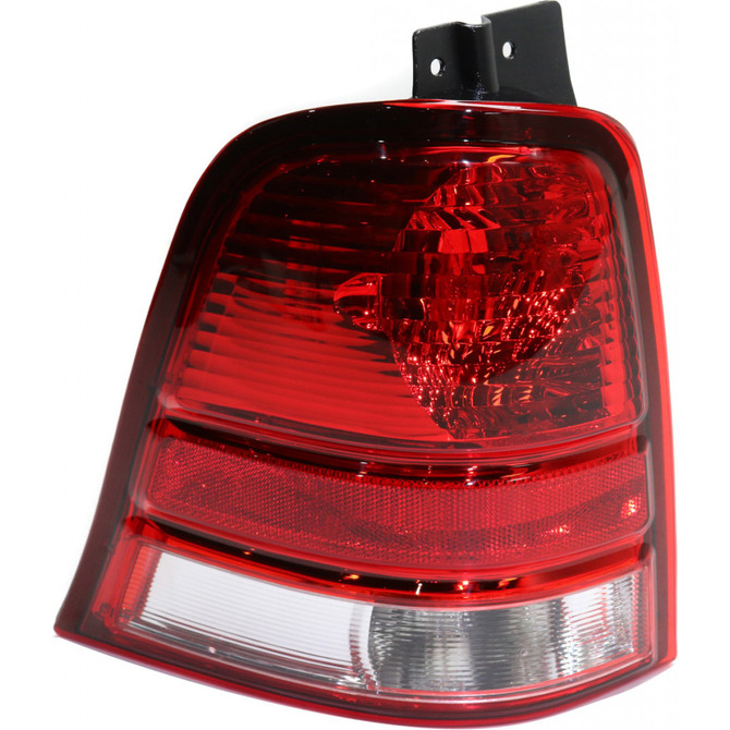 For 2004-2007 Ford Freestar Rear Tail Light Assembly Unit (CLX-M0-FR416-U000L-PARENT1)