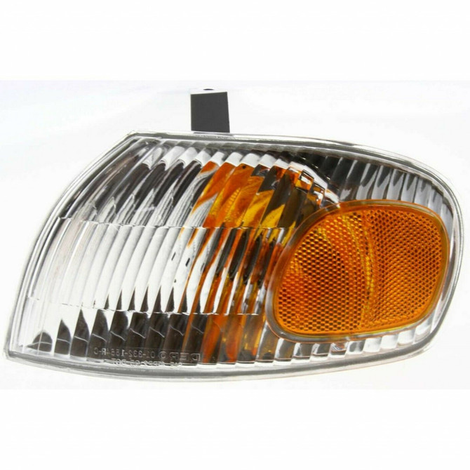 For 1998-2002 Chevy Prizm Signal Light includes park & marker lamps (CLX-M0-GM188-B000L-PARENT1)