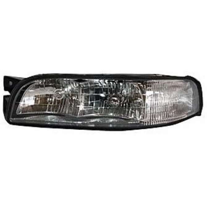 For 1997-1999 Buick Lesabre Headlight (CLX-M0-GM191-B001L-PARENT1)