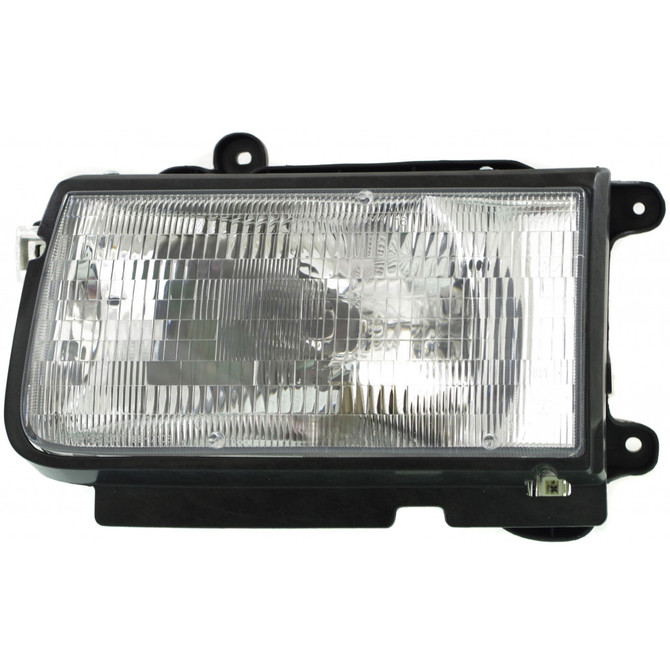 For 1998 1999 Honda Passport Headlight (CLX-M0-IZ108-B001L-PARENT1)