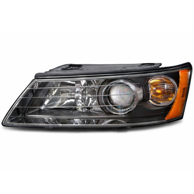 For 2006-2008 Hyundai Sonata Headlight (CLX-M0-HY032-B101L-PARENT1)