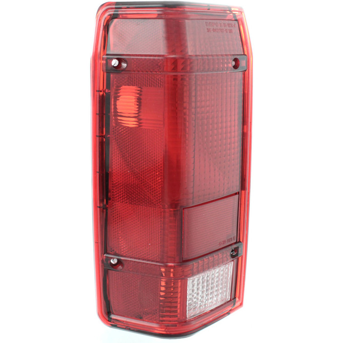 For 1983-1990 Ford Ranger Tail Light (CLX-M0-11-1377-01-PARENT1)