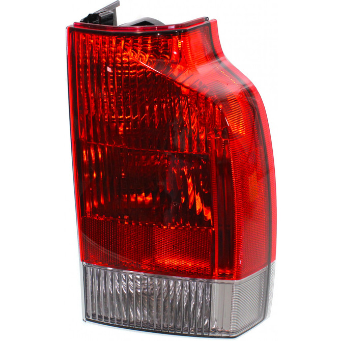 For 2001-2004 Volvo V70 Tail Light Bulbs Included Lower (CLX-M0-11-11904-00-PARENT1)