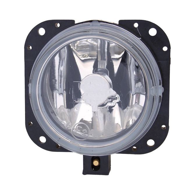 For Ford Focus Fog Light 2006 2007 Driver OR Passenger Side | Single Piece | w/ Appearance Package -FO2594102 | 3W3Z 15200 AB (CLX-M0-FR563-B0000)