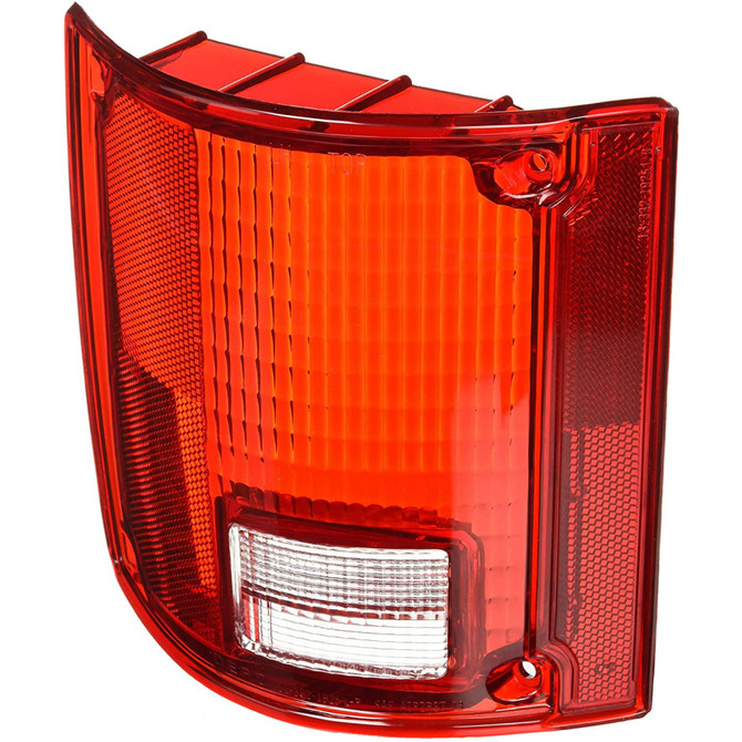 For Chevy Blazer/Jimmy/Suburban/C10 Tail Light 1978-1991  w/o Chrome | Trim Fleetside (CLX-M0-00-332-1925L-S-PARENT1)