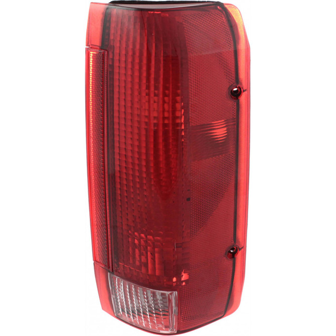 For 1990-1996 Ford F-150 Tail Light (CLX-M0-11-1886-01-PARENT1)
