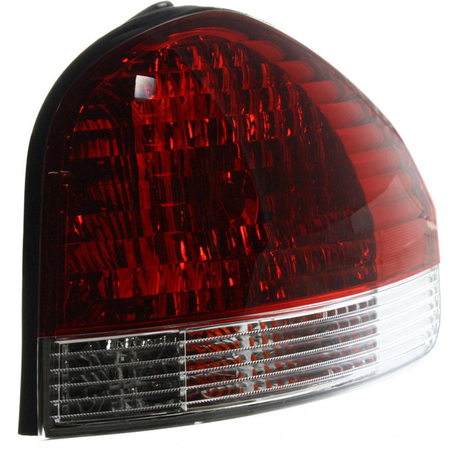For Hyundai Santa Fe Tail Light Assembly 2005 2006 (CLX-M0-USA-H730180-CL360A70-PARENT1)