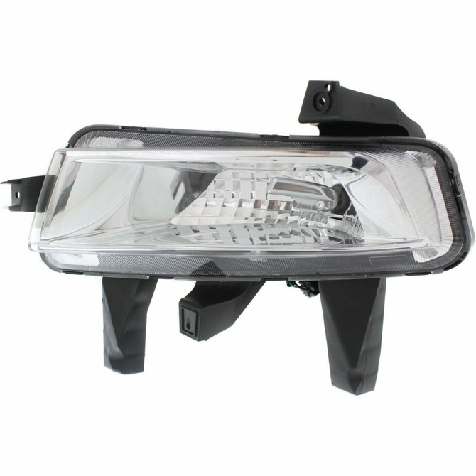 KarParts360 Fits Buick LaCrosse 2014-2016 Daytime Running Light Assembly DOT Certified (CLX-M1-335-1607L-AF-PARENT1)
