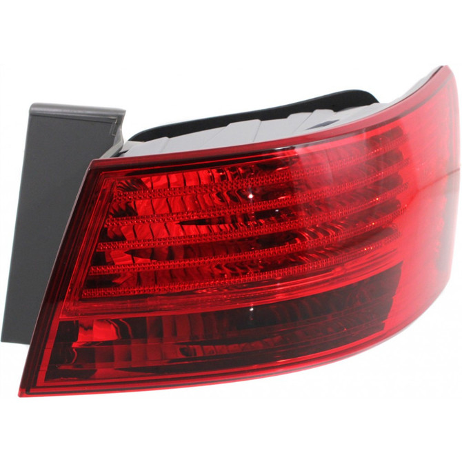 For Hyundai Sonata Tail Light Assembly 2008 2009 2010 (CLX-M0-USA-REPH730186-CL360A70-PARENT1)