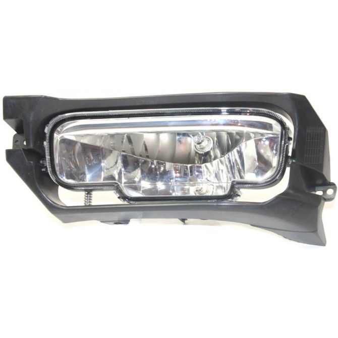 For Mercury Grand Marquis 2006-2011 Fog Light Assembly CAPA (CLX-M1-330-2017L-AC-PARENT1)